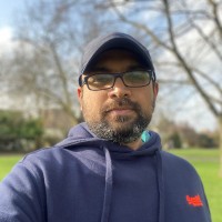 Argha Saha