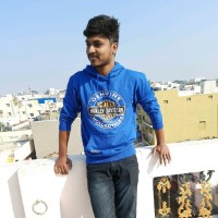 Gokulnath Gopal