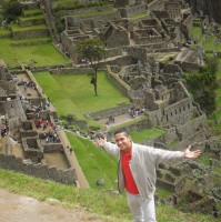 Yakson Verenzuela