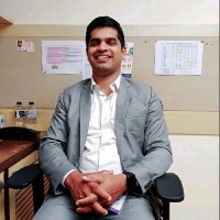 prashant gawas