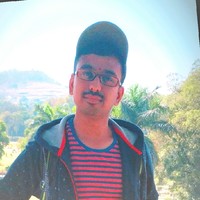 Kapil Patil