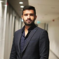 Zain Ali