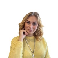 Anna Zakharova