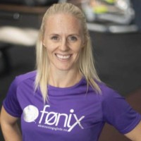 Heidi Starheim Løvaas