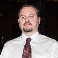 Kevin Permenter