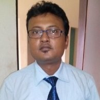 Debanjan Das, Jalpaiguri