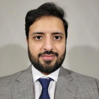 Rafay Khan