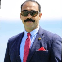Dr Ahmed Mabrouk