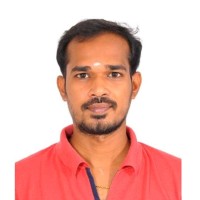 Anandaraj Rajmohan