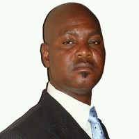 Thabani Moyo