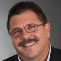 Jim Fitzgerald, MSL, SHRM-SCP