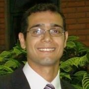 Júlio Cezar da Silva Costa MBA, CQE