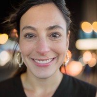 Alison Roth