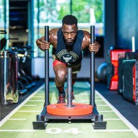 Daniel Sentongo