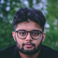 Anish Singla
