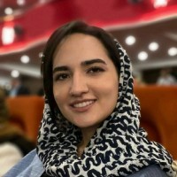 Kiana M.Hosseini