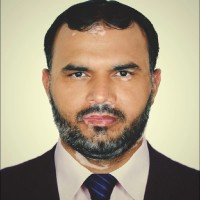 Muhammad Sultan Ahmad
