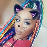 Kourtney Griffin