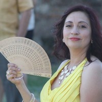 Maria De Jesus Ruiz Diaz