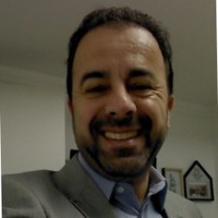 Rubens Rebouças