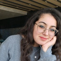 Maram Cherif