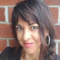 Theresa Jeffers