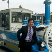 Michael Tang