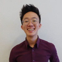 Garrett Ho
