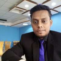 Muhammad Rakibul Hasan