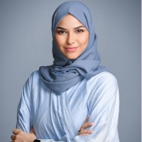 Lujain Alsaud
