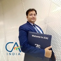 CA Avinash Kumar