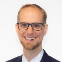 Dr. Andrew Fischer Beard, MBA