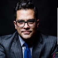 Marco Albarran
