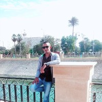 Mohamed Mostafa