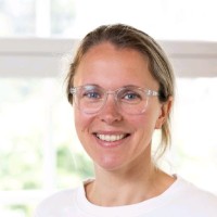Jolanda Van Der Ven