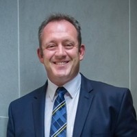 Peter Walker