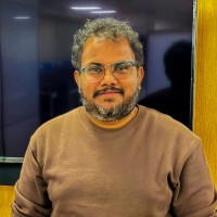 Ganesh Kumar Pilli