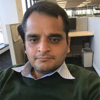 Bijay Pudipeddi