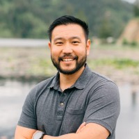 Garrett Yoshimoto