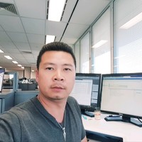 Andy Dinh