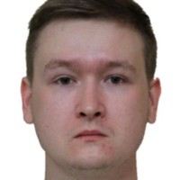 Egor Zolotarev