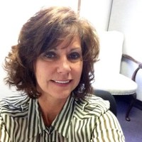 Pam Krater