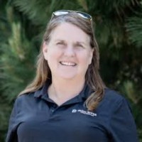 Tracy Dahlin