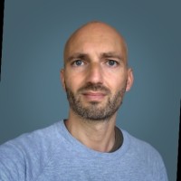 Bart Lukaszewicz
