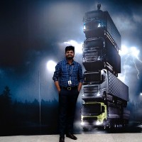 Chandrakishor Chourase