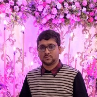 Abhishek Kumar Srivastava