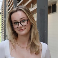 Alexandra Parnaby