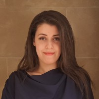 Fatima Ezzahra El Harti