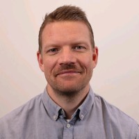 Martin Kjelstad