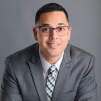 Timothy Ramos